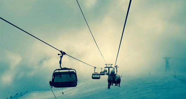 Partir au ski pas cher dans les Alpes du Sud ? C'est possible