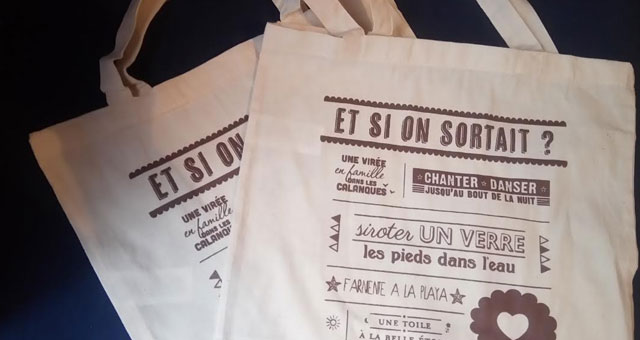 Tentez de remporter un tote bag !#MaPlaceEstDansLaSalle