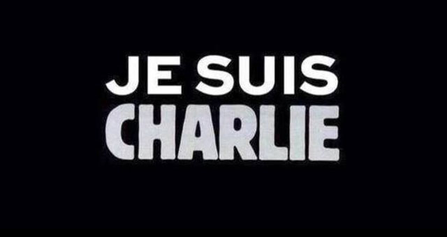 Un an aprÃ¨s... les manifestations commÃ©moratives des attentats de Charlie Hebdo