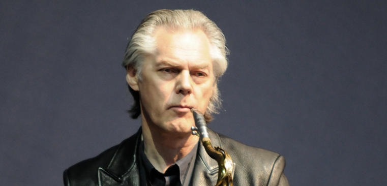 Jan Garbarek