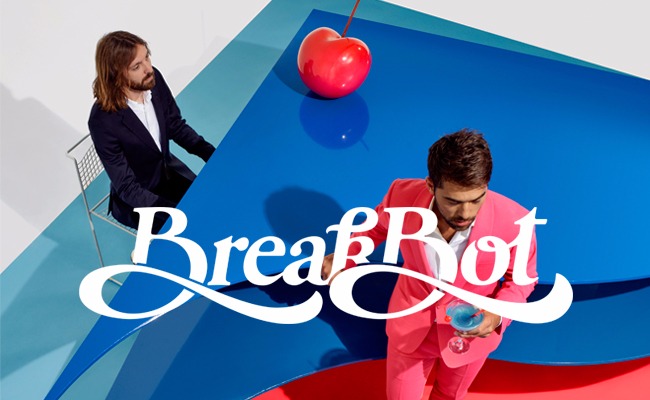 BreakBot