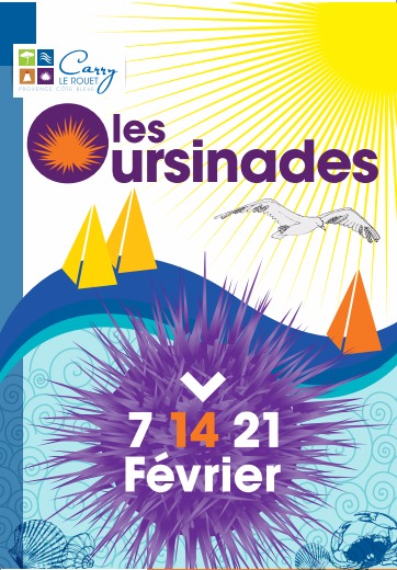 Les oursinades