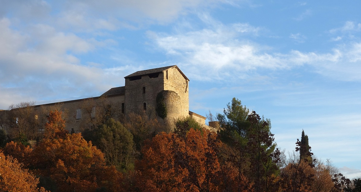 Gréoux-les-bains