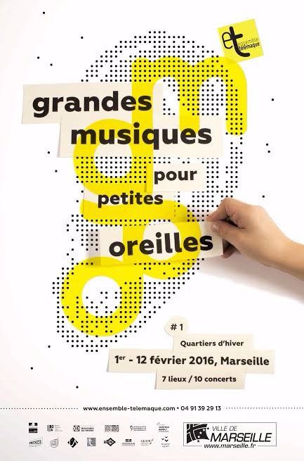 Grandes musiques pour petites oreilles