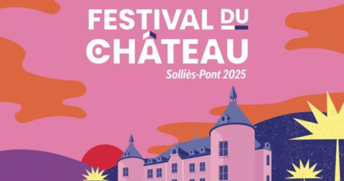 Festival du Château 2018