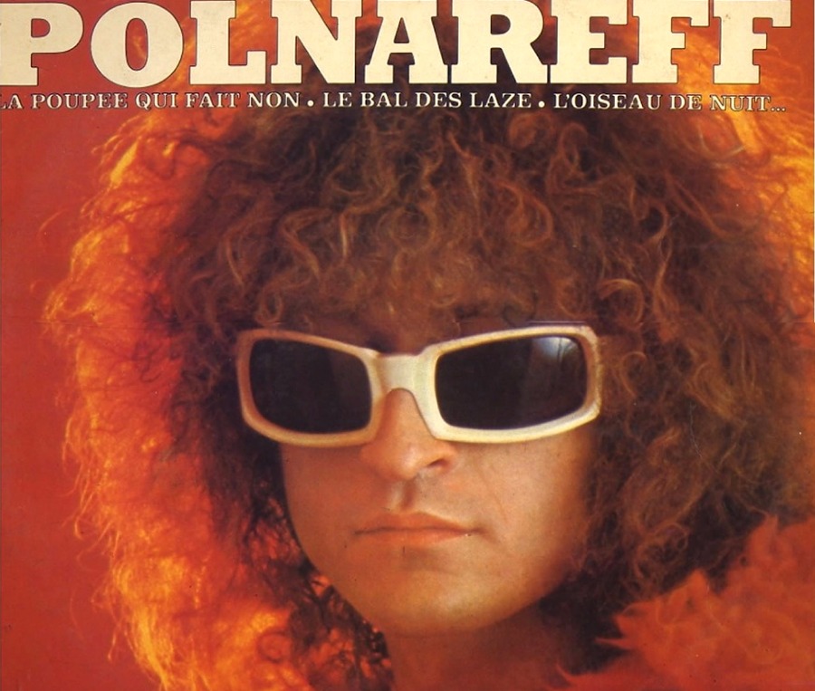 Michel Polnareff