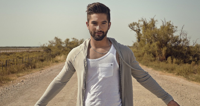 Kendji Girac