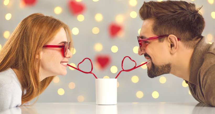 Saint Valentin 2018 :  5 idées à moins de 10 euros pour le-la combler !