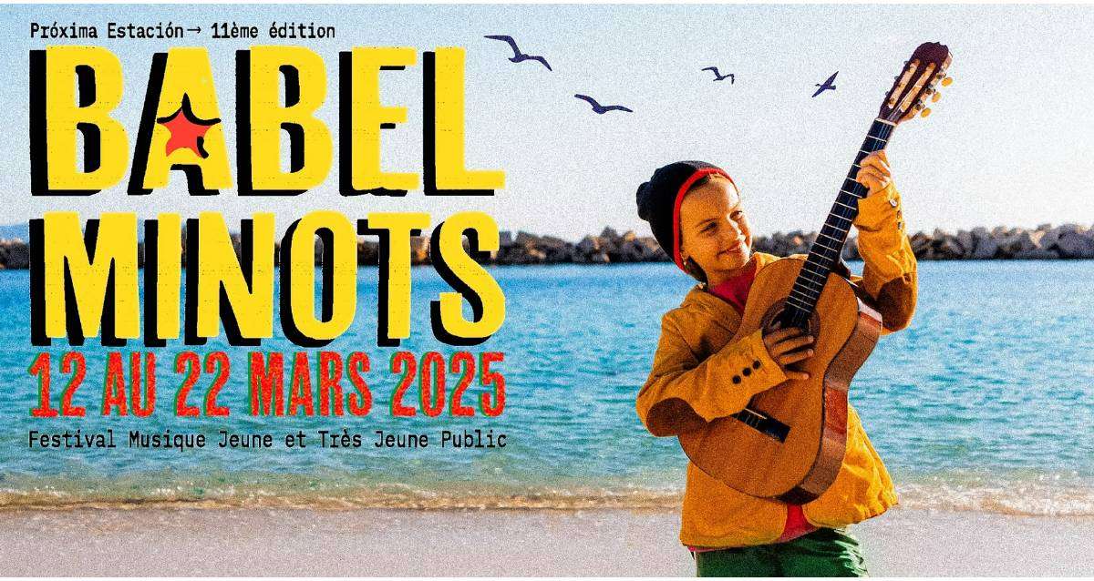 Babel Minots