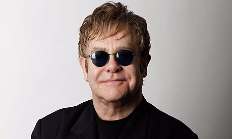 Elton John en concert Ã  Toulon !