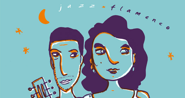La Ultima : Sylvie Paz et Diego Lubrano entre flamenco et jazz