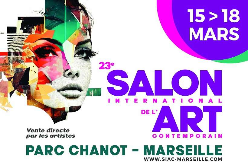 16ème Salon International de l'Art 
