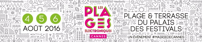 Nina Kraviz et Birdy Nam Nam en concert aux Plages Ã©lectroniques