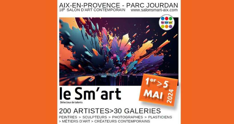 Sm'art Aix 