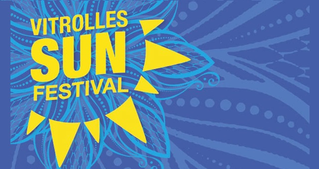 Vitrolles Sun Festival