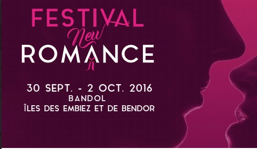 Festival New Romance