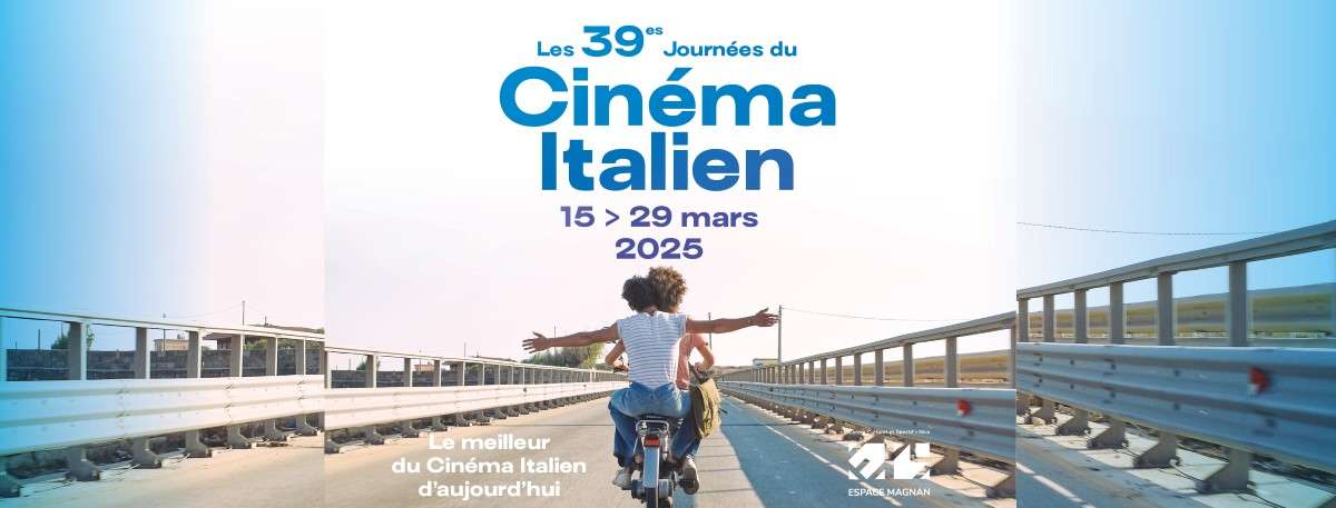 Journées du cinéma italien