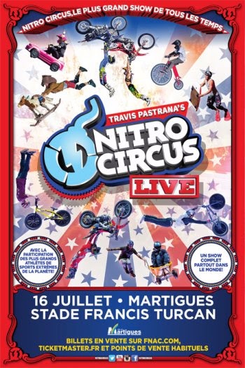 Nitro Circus