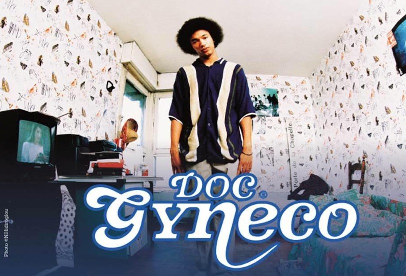 Doc Gyneco au Silo cet automne !