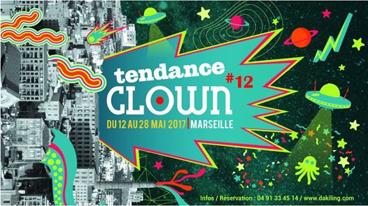 Tendance Clown