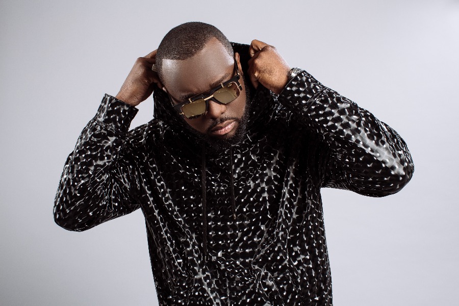 MaÃ®tre Gims en concert gratuit Ã  Salon de Provence le 3 juin