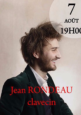 Jean Rondeau