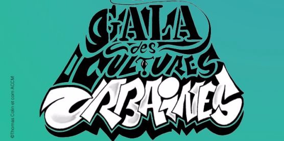 Gala des Cultures urbaines Ã  Arles