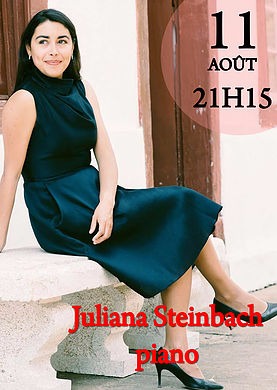 Juliana Steinbach