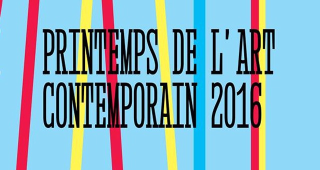 Printemps de l'Art Contemporain : le week-end d'ouverture cÃ´tÃ© Cours Ju