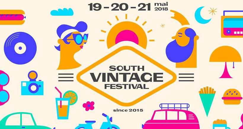 South Vintage Festival