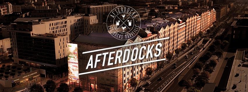 Afterdocks - Watsa Festival