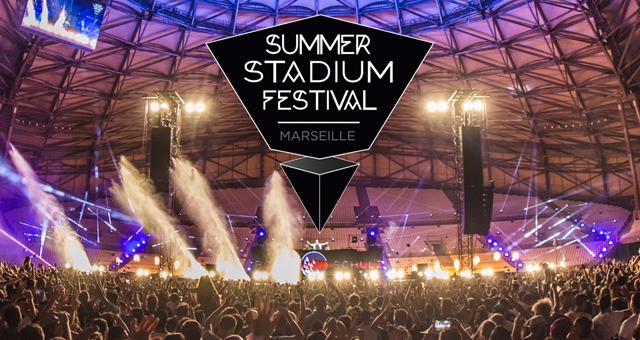 Le Summer Stadium Festival 2016 n'aura finalement pas lieu