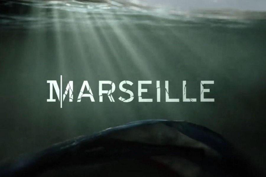 Marseille Netflix : les deux premiers Ã©pisodes et...?