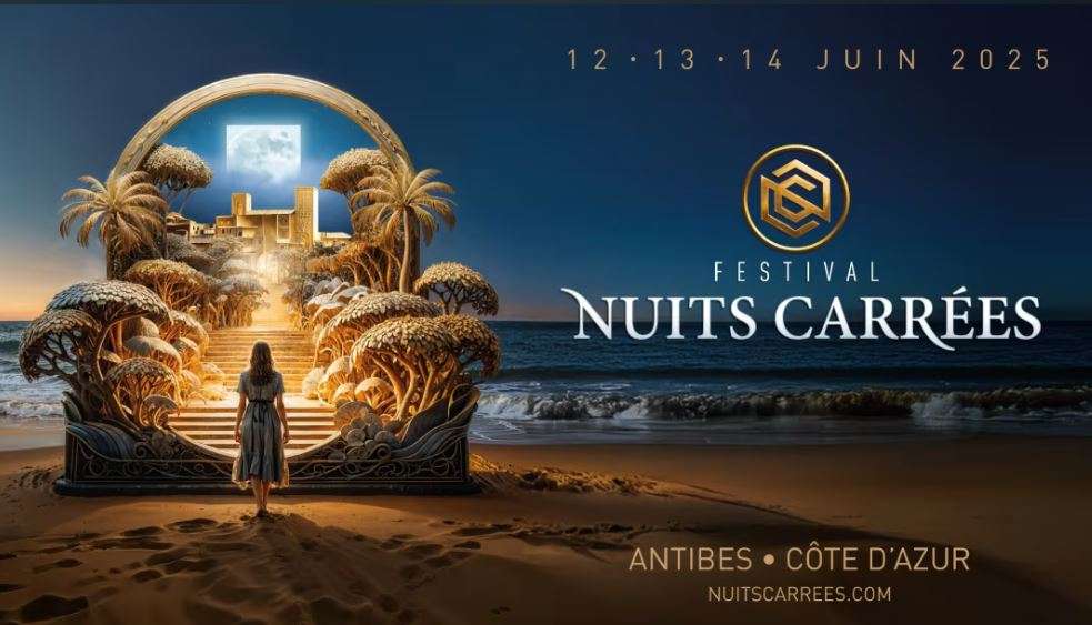 Festival les Nuits carrées