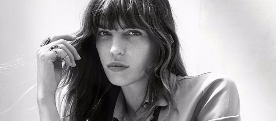 Lou Doillon