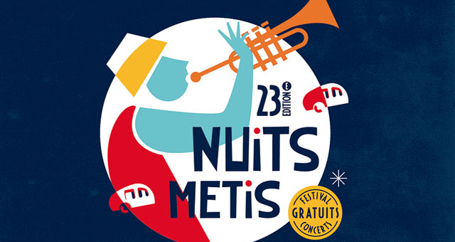 Nuits MÃ©tis :Temenik Electric, Boucan Clan, Orange Blossom, Kourou Fia,...