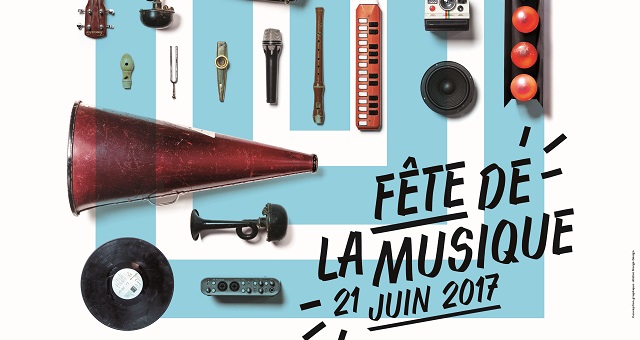 FÃªte de la Musique Ã  Barbentane