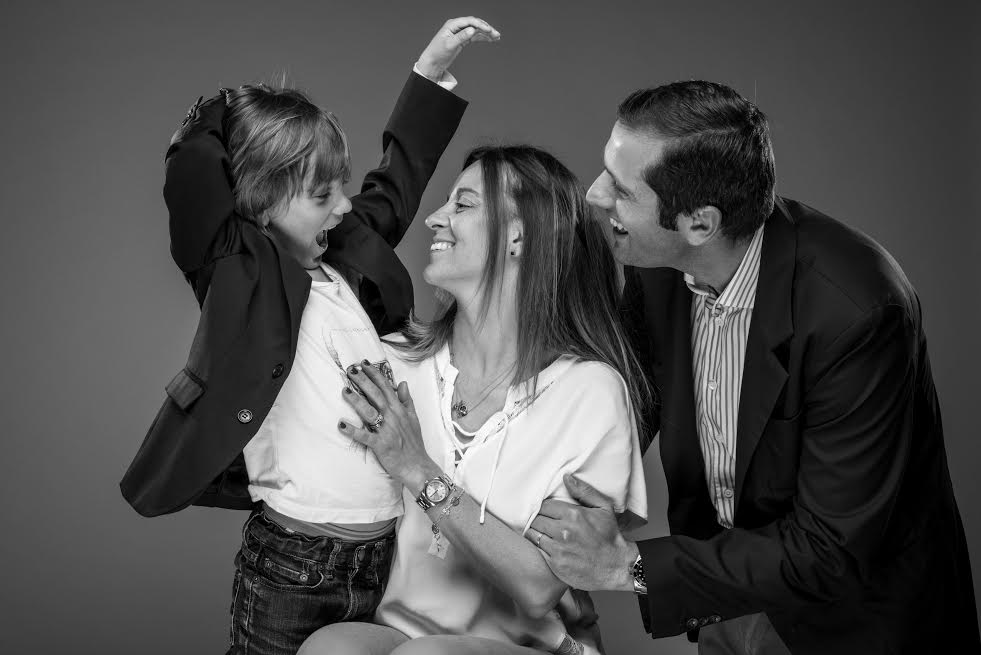 Offrez une sÃ©ance photo en famille pour la fÃªte des mÃ¨res !