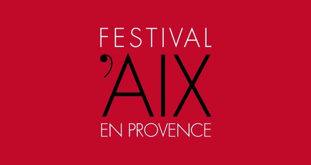 Festival d'Aix