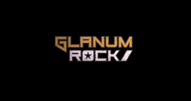 Glanum Rock
