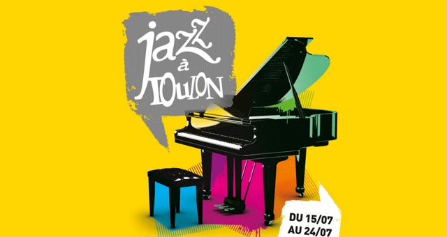 Jazz Ã  Toulon - trois dates annulÃ©es