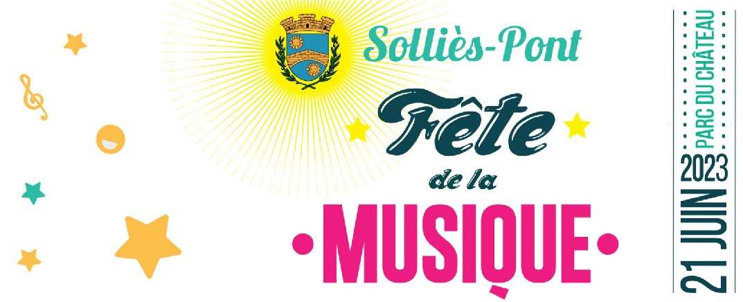 Fête de la Musique à Solliès-Pont