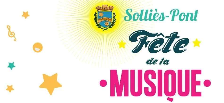 Fête de la Musique à Solliès-Pont