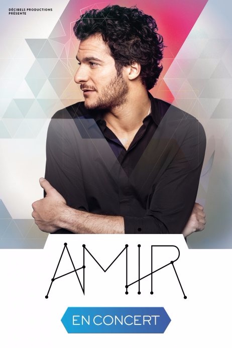 Amir : reportÃ©