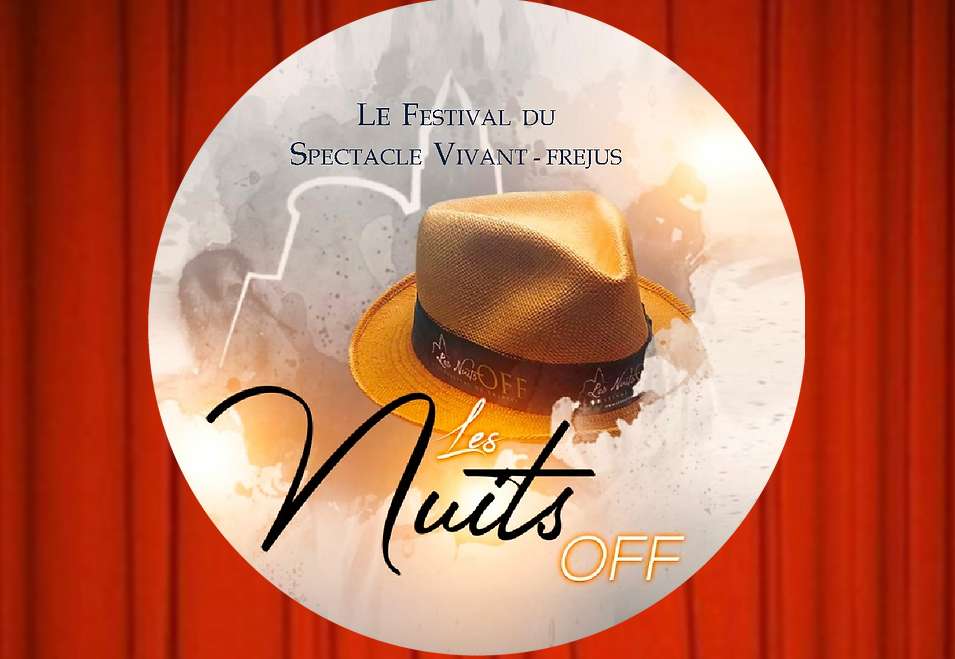 Festival les Nuits Off