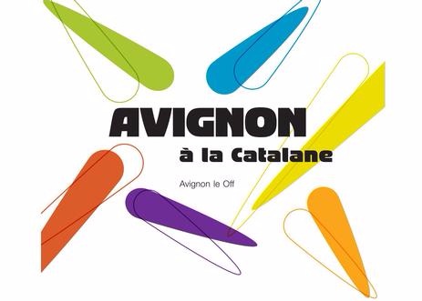 Avignon Ã  la catalane