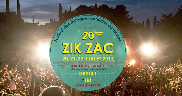 Zik Zac Festival