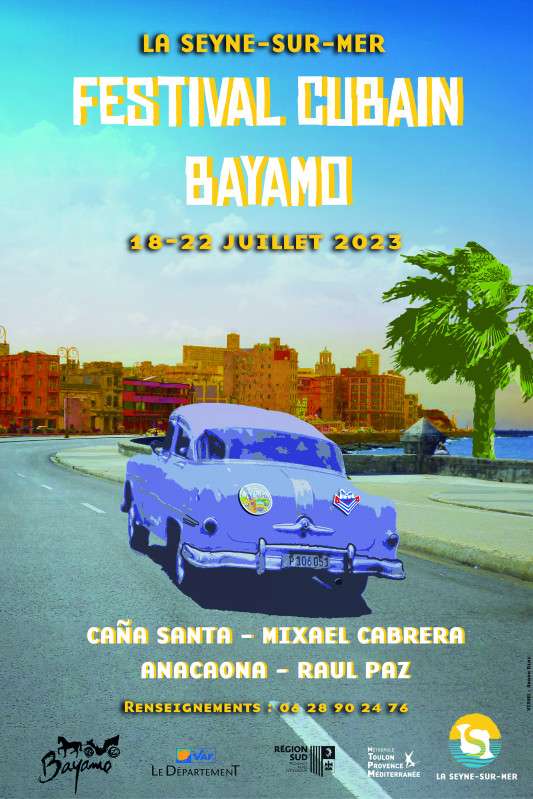 Festival Cubain Bayamo