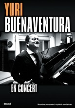 Yuri Buenaventura : le concert est annulÃ© 