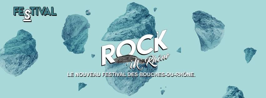 Rock'in RhÃ´ne : le festival oÃ¹ tout est secret
